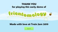 Frientomology screenshot, image №1875343 - RAWG