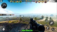Sniper Rifle Gun Shooting Game screenshot, image №3112890 - RAWG