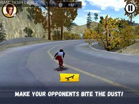 Longboard Simulator 3D screenshot, image №2063603 - RAWG