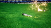 Contrablade: Stadium Rush screenshot, image №3967494 - RAWG