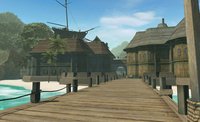 Pirates of the Burning Sea screenshot, image №355902 - RAWG