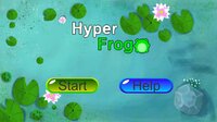 HyperFrog screenshot, image №3620058 - RAWG