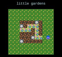 little gardens screenshot, image №1455573 - RAWG