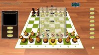 Floor Chess screenshot, image №3877089 - RAWG