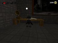Kotoran Shadow screenshot, image №1096641 - RAWG
