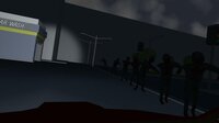 Zombie Hit and Run VR screenshot, image №2692384 - RAWG