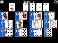 Cruel Solitaire Premium screenshot, image №984922 - RAWG