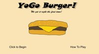 YOGO Burger screenshot, image №1148264 - RAWG