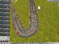 Pro Cycling Manager 2006 screenshot, image №456930 - RAWG