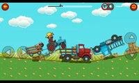Amazing Tractor! screenshot, image №3637854 - RAWG