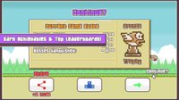 Flappy Defense (itch) screenshot, image №1222080 - RAWG