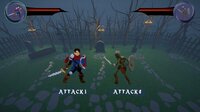The Lost King screenshot, image №2933894 - RAWG