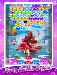 Soda Pop Paradise - New Bubble Shooter Speed Burst screenshot, image №889353 - RAWG