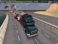 Hard Truck 2: King of the Road screenshot, image №297441 - RAWG