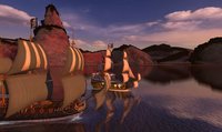 Pirates of the Burning Sea screenshot, image №355746 - RAWG