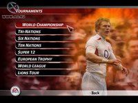 Rugby 2005 screenshot, image №417699 - RAWG