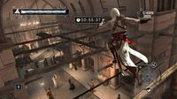 Assassin's Creed: Director's Cut Edition screenshot, image №184764 - RAWG