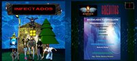Infectados screenshot, image №2640563 - RAWG