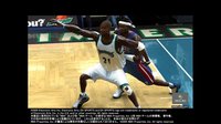 NBA LIVE 06 screenshot, image №279699 - RAWG