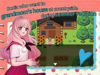 Summer Valley [Story Game] screenshot, image №1903045 - RAWG