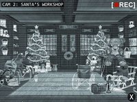 Escape From The North Pole. screenshot, image №924613 - RAWG