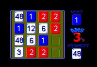 Amsthress screenshot, image №2698836 - RAWG