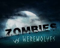 Zombies VS Werewolves screenshot, image №2580659 - RAWG