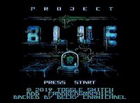 Project Blue (toggleswitch) screenshot, image №2392772 - RAWG