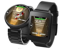 Wear Droid screenshot, image №1376893 - RAWG