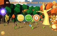 Mr Rabbit's Alphabet Forest Adventure screenshot, image №639498 - RAWG