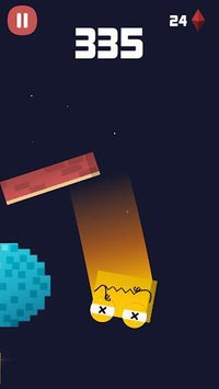 Tappy Stack screenshot, image №1389071 - RAWG