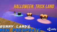Bunny Land: Trick Land screenshot, image №3034107 - RAWG