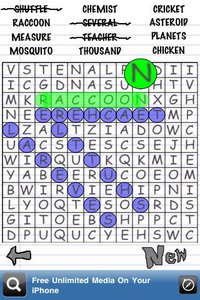 Doodle Search screenshot, image №951809 - RAWG