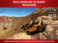 OffRoad Drive Desert screenshot, image №2064581 - RAWG