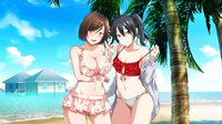 Chaos Beach: A Virgin Boy’s Pheromone-Fueled Summer of Lust! screenshot, image №4235392 - RAWG