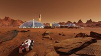 Surviving Mars: Space Race Plus screenshot, image №1661015 - RAWG