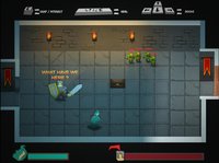 A Support's Burden screenshot, image №2359075 - RAWG
