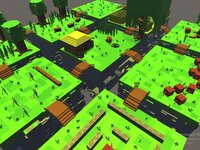 Lands of Stories screenshot, image №2504885 - RAWG