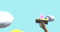 Floating Islands (Pangords) screenshot, image №2999435 - RAWG