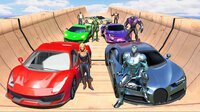 GT Car Stunt Master 3D screenshot, image №3571620 - RAWG