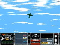 Jet Strike screenshot, image №315294 - RAWG