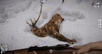 Short Snow screenshot, image №4191680 - RAWG