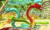 Wild Anaconda Animals Hunter screenshot, image №1274023 - RAWG