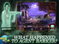 Mystery Case Files: Key To Ravenhearst - A Mystery Hidden Object Game (Full) screenshot, image №1733690 - RAWG
