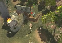 Combat Elite: WWII Paratroopers screenshot, image №439829 - RAWG