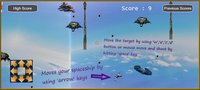 A dashing fighter jet screenshot, image №1912378 - RAWG