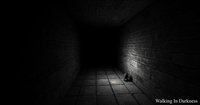 Walking In Darkness screenshot, image №2230345 - RAWG