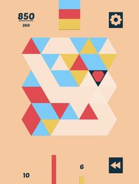 Triangle Trap screenshot, image №1712344 - RAWG