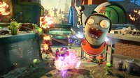 Plants vs. Zombies Garden Warfare 2 screenshot, image №56991 - RAWG