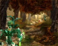 Bionicle Heroes screenshot, image №455720 - RAWG